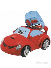 Chicco Coupé macchina radiocomandata