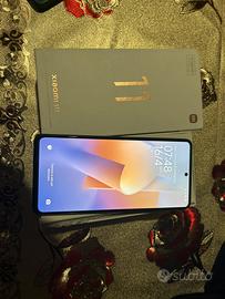 Xiaomi 11 t , 8 gb ram /128