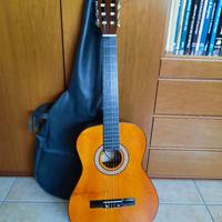 Chitarra Classica Kuan