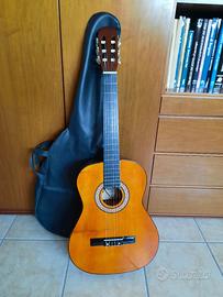 Chitarra Classica Kuan