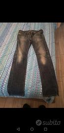 jeans uomo diesel W31 L34