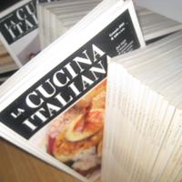 Rivista Cucina Italiana