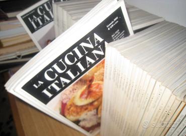 Rivista Cucina Italiana