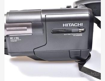 Alla ricercadi Viedocamera 8mm