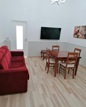 Casa libertà