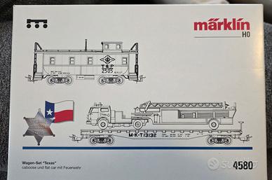 MARKLIN 4580