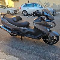 Suzuki Burgman 650 burgman