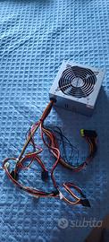 PSU Nilox 600w