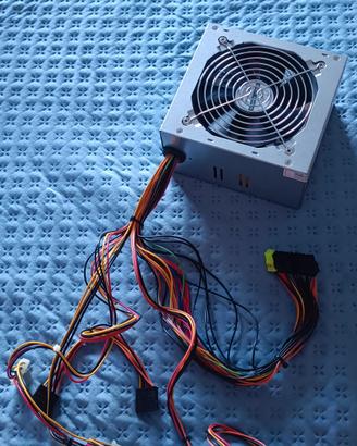 PSU Nilox 600w