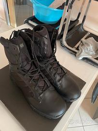 anfibi magnum spider 