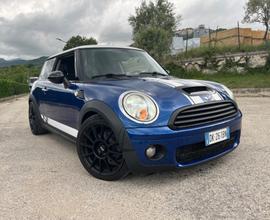 Mini Cooper 1.6