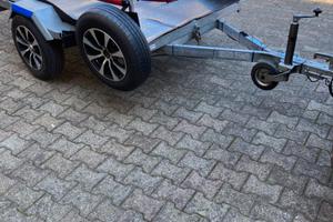 Carrello appendice