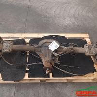 DIFFERENZIALE POSTERIORE Ford Transit 330 camper