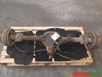 DIFFERENZIALE POSTERIORE Ford Transit 330 camper
