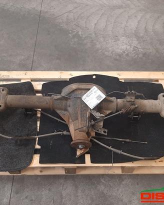 DIFFERENZIALE POSTERIORE Ford Transit 330 camper