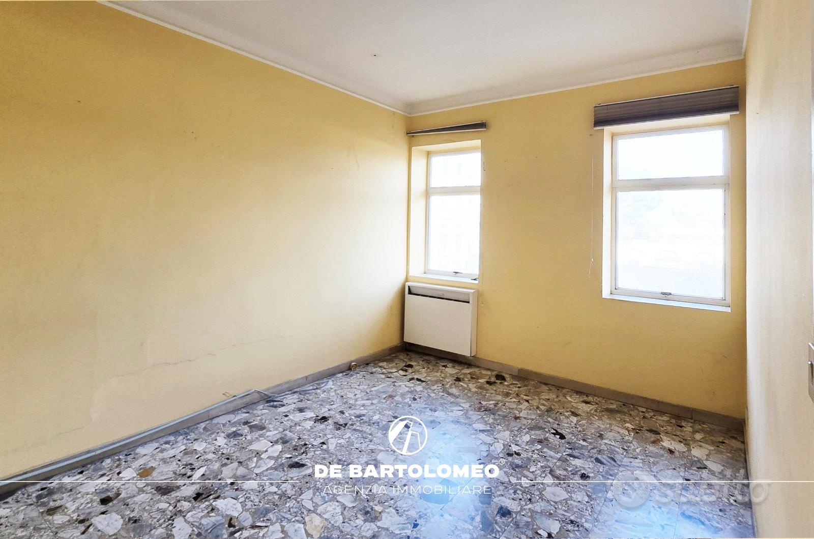 Appartamento – Taranto - Altro