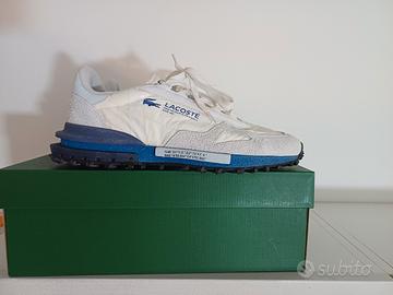 Sneakers Lacoste Elite Active