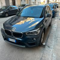 Bmw x1 2000 cv190