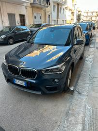 Bmw x1 2000 cv190