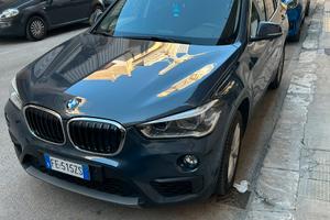 Bmw x1 2000 cv190