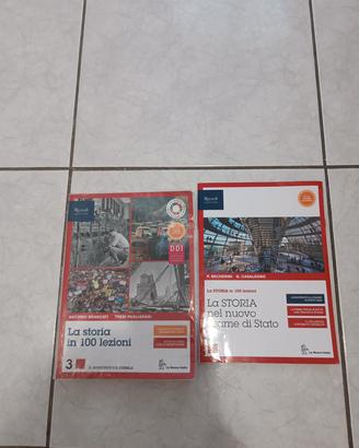 Libri Alberghiero 