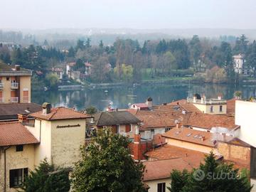 Splendido e panoramico bilocale arredato