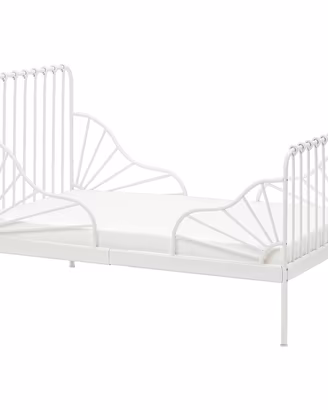 lettino ikea 