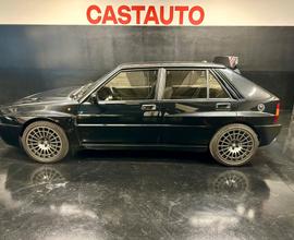 Lancia Delta EVO1 2.0i.e. turbo 16V HF integrale