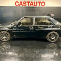 Lancia Delta EVO1 2.0i.e. turbo 16V HF integrale