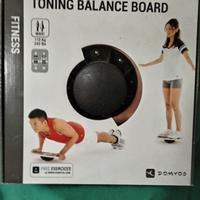 Balance Board