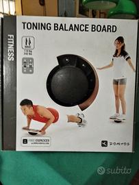 Balance Board