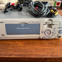 Stampante Fotografica Digitale Fuji Nx-500