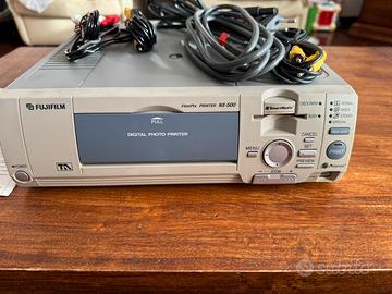 Stampante Fotografica Digitale Fuji Nx-500