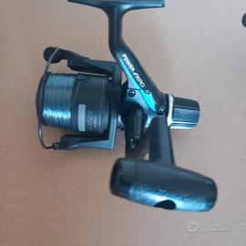 2 SHIMANO POWER AERO 4000 RE/ AERO PERFECTION 4000