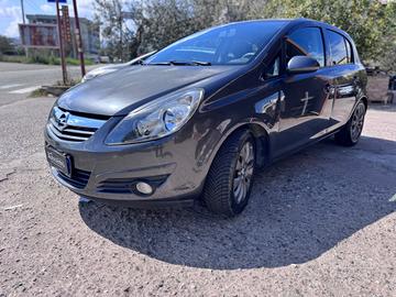 Opel Corsa 1.3 CDTI 75CV ecoFLEX 5 porte Edition