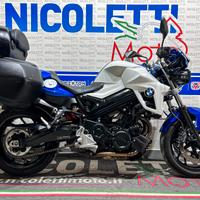 Bmw F 800 R Tris Depo A2 - 2013 tua a soli: €128 a