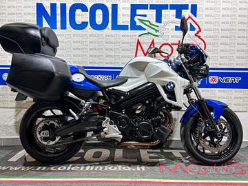 Bmw F 800 R Tris Depo A2 - 2013 tua a soli: €128 a