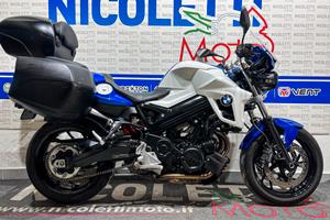 Bmw F 800 R Tris Depo A2 - 2013 tua a soli: €128 a