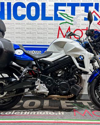 Bmw F 800 R Tris Depo A2 - 2013 tua a soli: €128 a