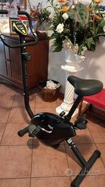 cyclette 