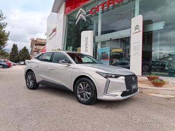 Ds DS4 4 BlueHDi 130 aut. Business