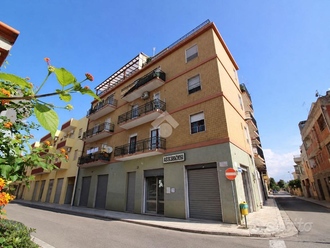 Apartment in Quartu Sant'Elena, Casteddu/Cagliari - Vista 3