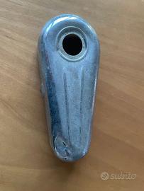 Vespa Bacchetta V1T V11T coprimozzo anteriore