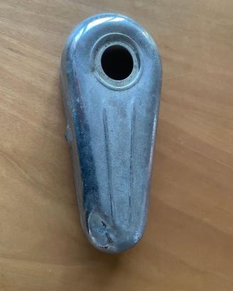Vespa Bacchetta V1T V11T coprimozzo anteriore