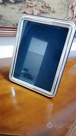 cornice in silver con scatolo 5€