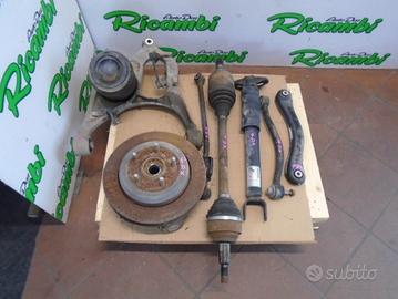 KIT RUOTA POST. D. GRAND CHEROKEE WK2 3.0 CRD