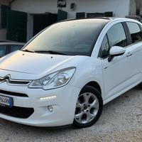 Citroen C3 82 EXCLUSIVE NEOPAT KMCERT GARANZ