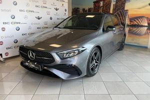 MERCEDES-BENZ A 200 d Autom. AMG Line *TETTO AP FH