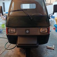 Ape 703  sino a 8 Qt di portata 