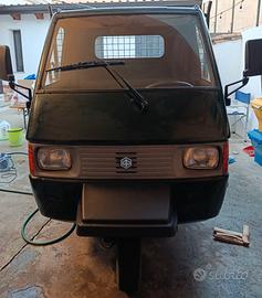 Ape 703  sino a 8 Qt di portata 